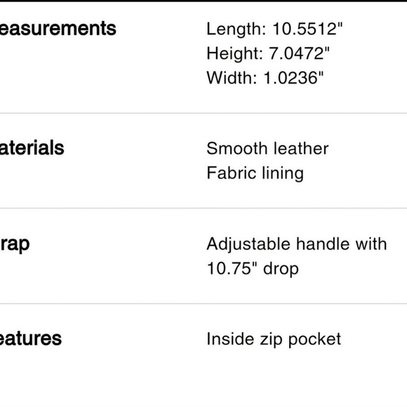 Coach Penelope Shoulder Bag - Picture 6 of 6